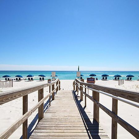 Portofino Island Resort 1-805 Pensacola Beach Exterior foto