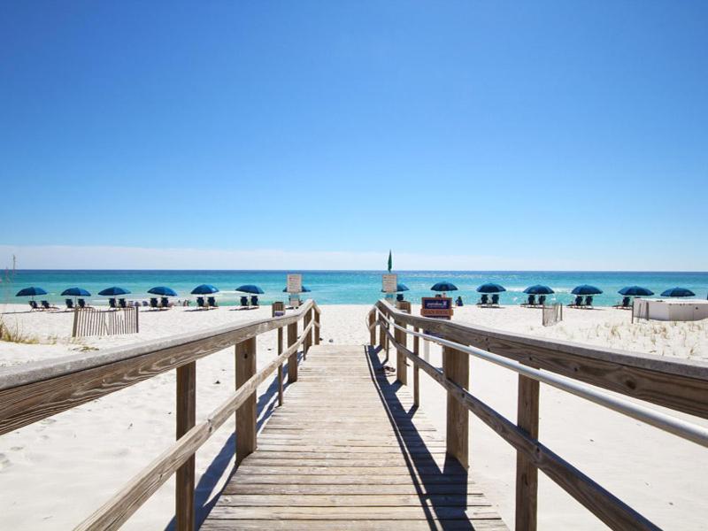 Portofino Island Resort 1-805 Pensacola Beach Exterior foto