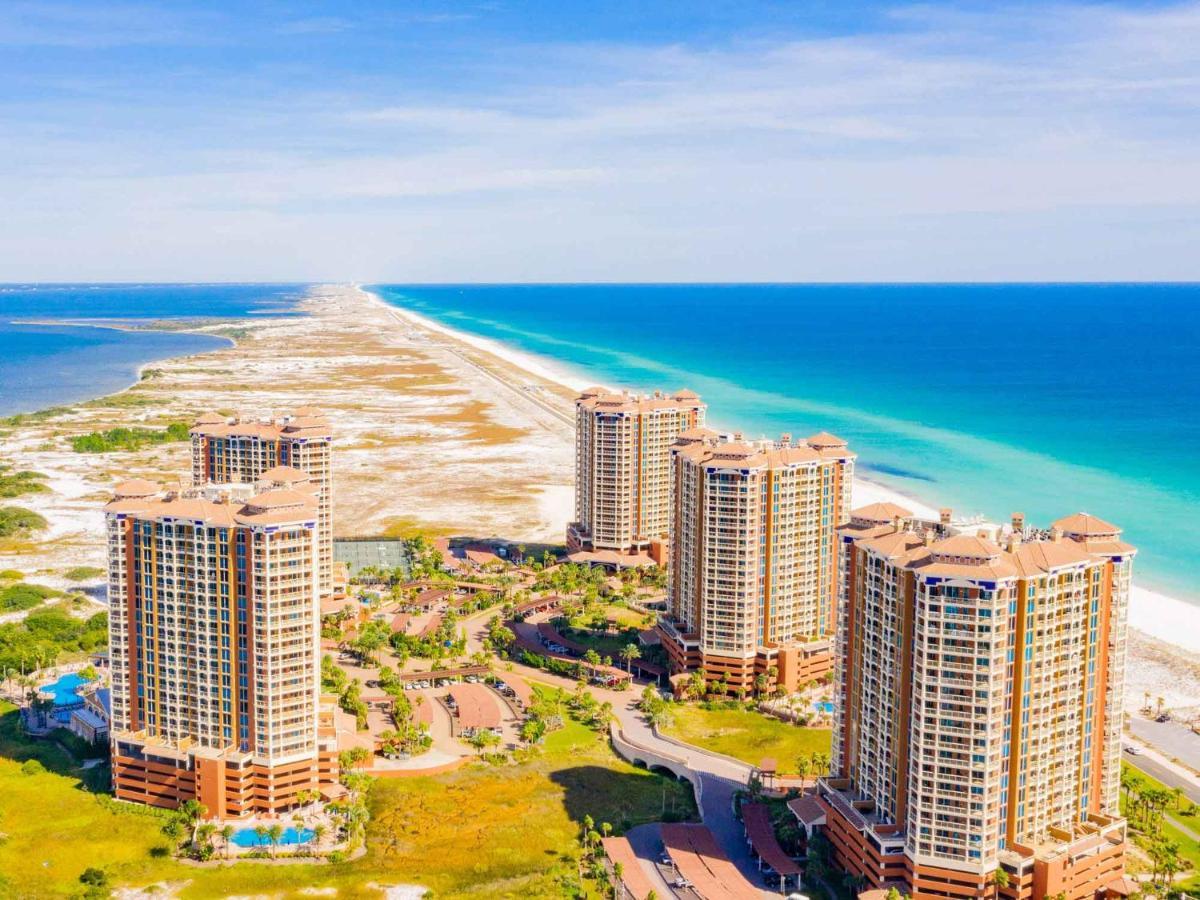 Portofino Island Resort 1-805 Pensacola Beach Zimmer foto