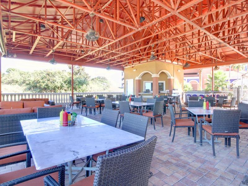 Portofino Island Resort 1-805 Pensacola Beach Exterior foto