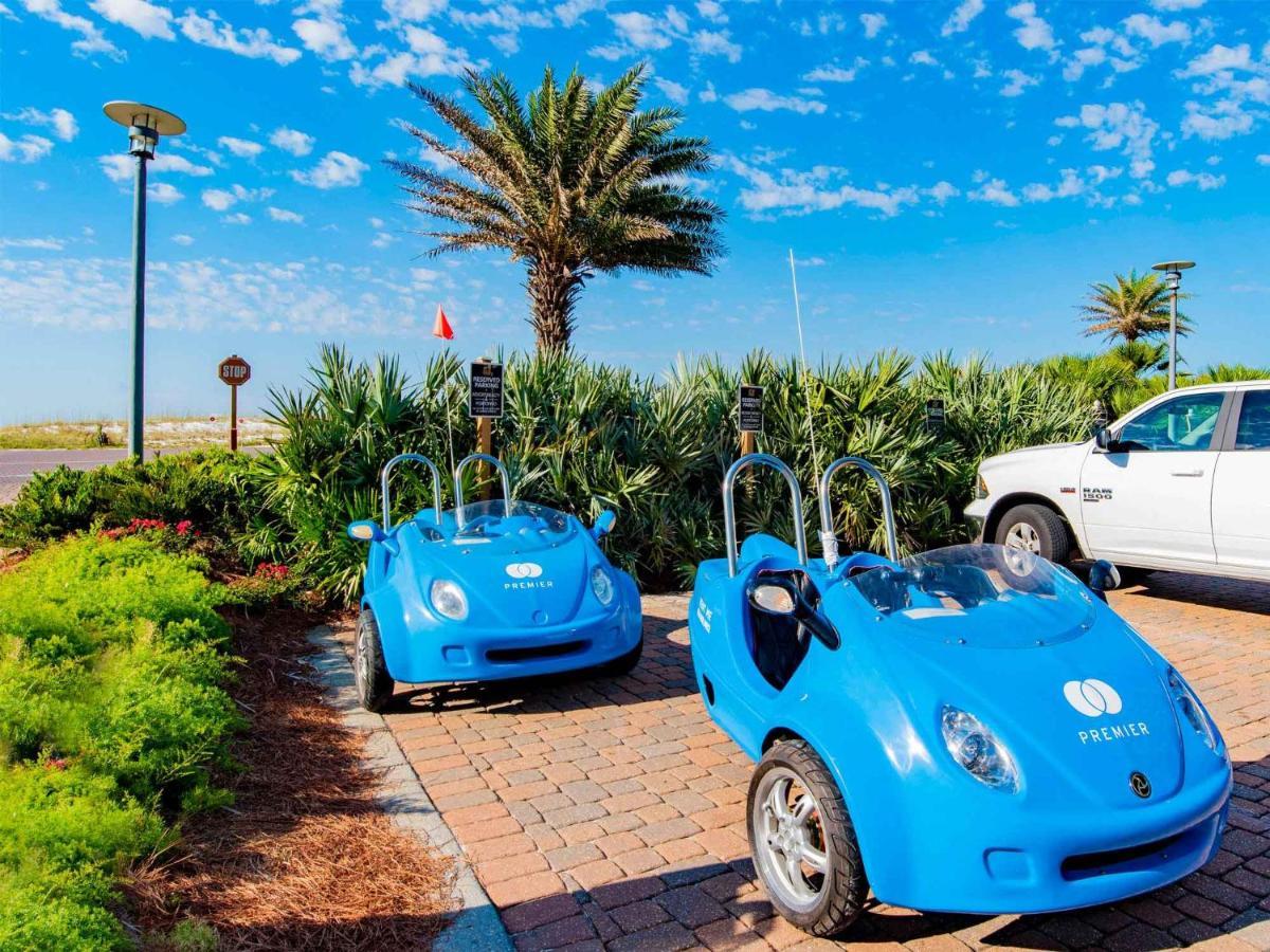 Portofino Island Resort 1-805 Pensacola Beach Exterior foto