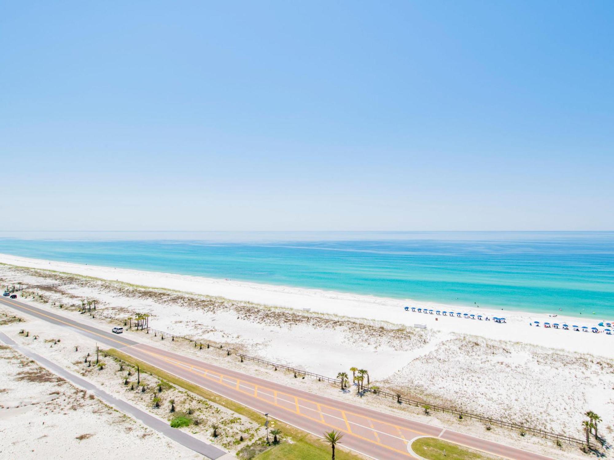 Portofino Island Resort 1-805 Pensacola Beach Exterior foto